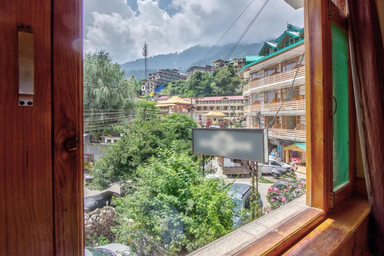 Veer Villa Manāli Extérieur photo