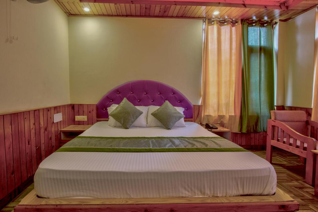 Veer Villa Manāli Extérieur photo