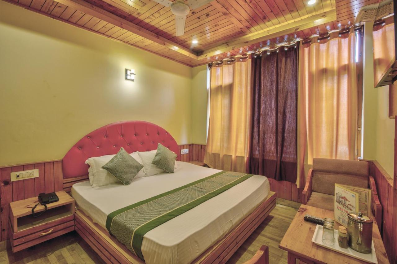 Veer Villa Manāli Extérieur photo